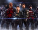 Thunderbolts*, Olga Kurylenko commenta l'asterisco nel titolo: 'Hanno cambiato un po' di cose'