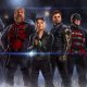 Thunderbolts*, Olga Kurylenko commenta l'asterisco nel titolo: 'Hanno cambiato un po' di cose'