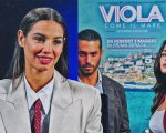 Viola come il mare 2, intervista a Francesca Chillemi: la leggerezza di una fiction adatta a tutti