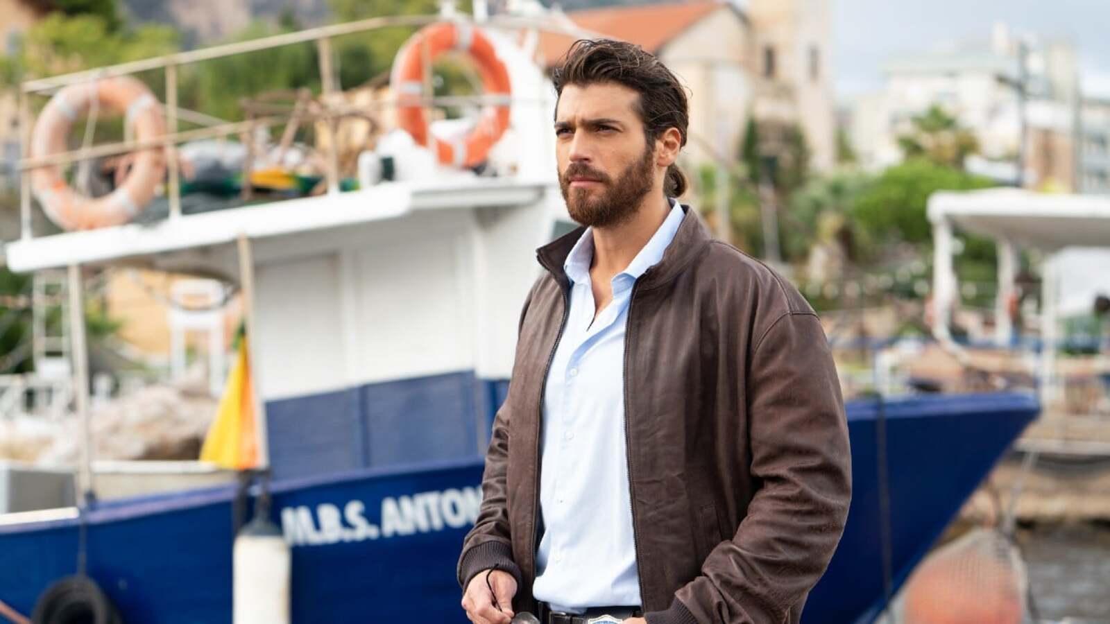 Can Yaman: perchè Viola come il mare 2 l'ha fatto piangere