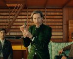Montblanc, Wes Anderson protagonista di questo delizioso corto per i 100 anni della Meisterstück