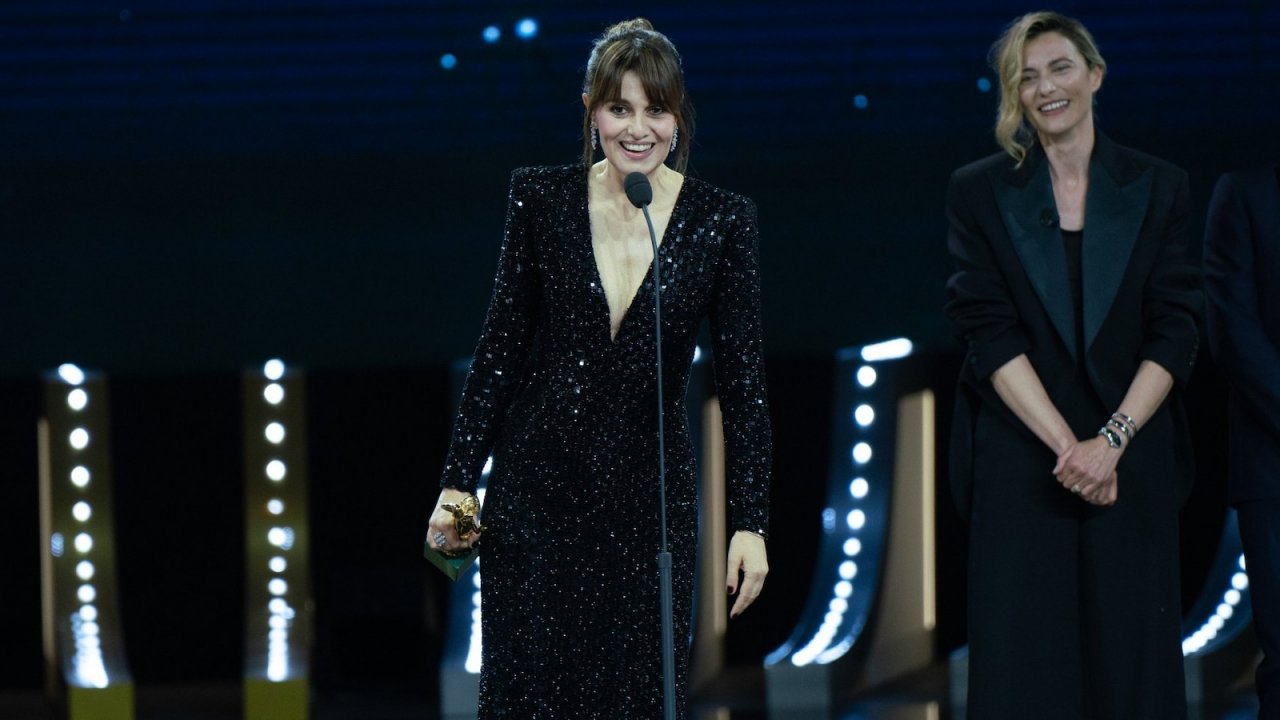 David di Donatello 2024, di amore e di lotta: cronaca di una festa che deve pensare già al domani