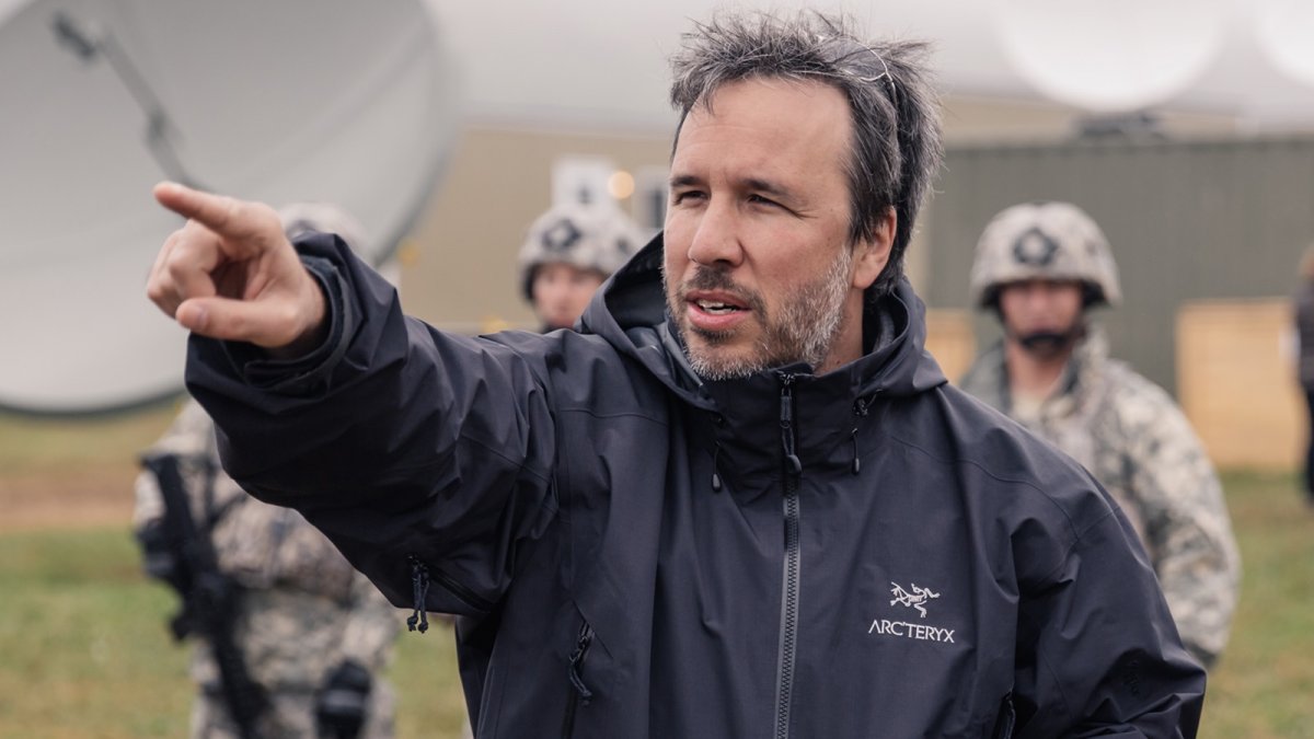 Denis Villeneuve farà un “film più piccolo” prima di dirigere Dune 3