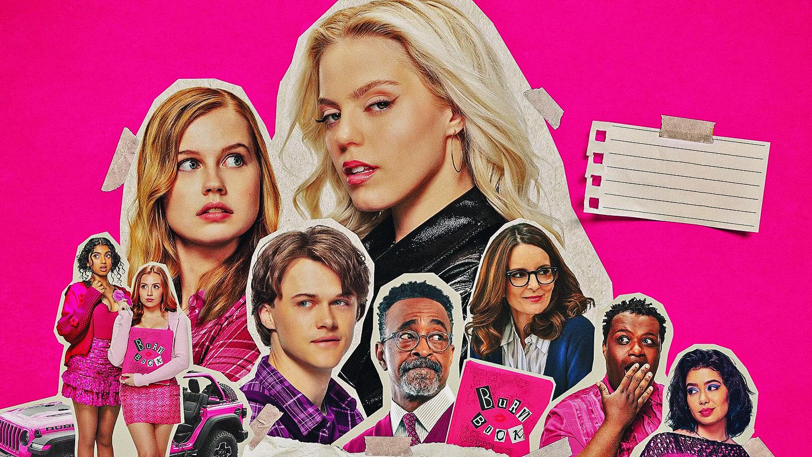 Mean Girls, la recensione: nel reboot entrano canzoni e social media, ma vince il cult di 20 anni fa