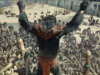 Il regno del pianeta delle scimmie: il regista rivela il rapporto con il film originale