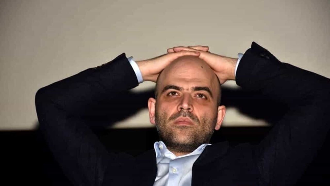 In altre parole stasera su La7:  Roberto Saviano e Adriano Giannini ospiti del 4 marzo