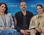 Sei fratelli: l'improvvisazione emotiva secondo Simone Godano, Linda Caridi, Valentina Bellè