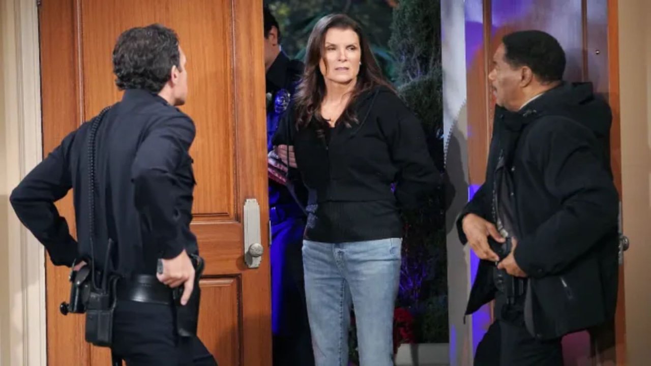 Beautiful anticipazioni 5 maggio: Sheila arrestata, Bill dà inizio al suo piano segreto