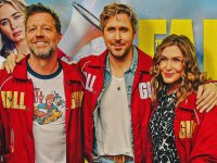 The Fall Guy: Ryang Gosling e il cuore grande degli stuntman
