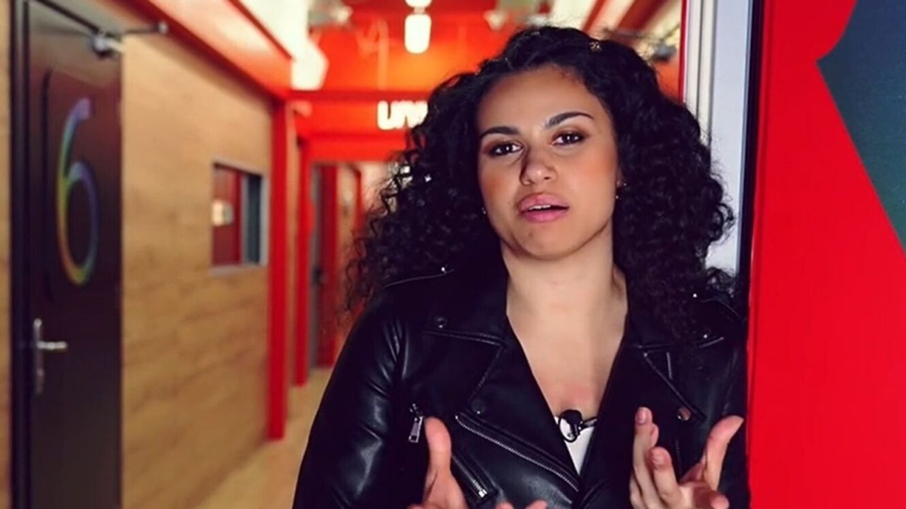 Serale di Amici 23, Martina eliminata: 'Volevo non finisse mai'