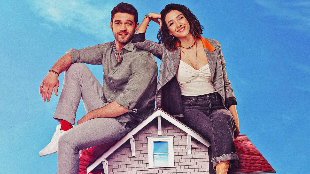 Everywhere I Go - Coincidenze d'amore, la recensione: una dizi turca leggera per veri sognatori