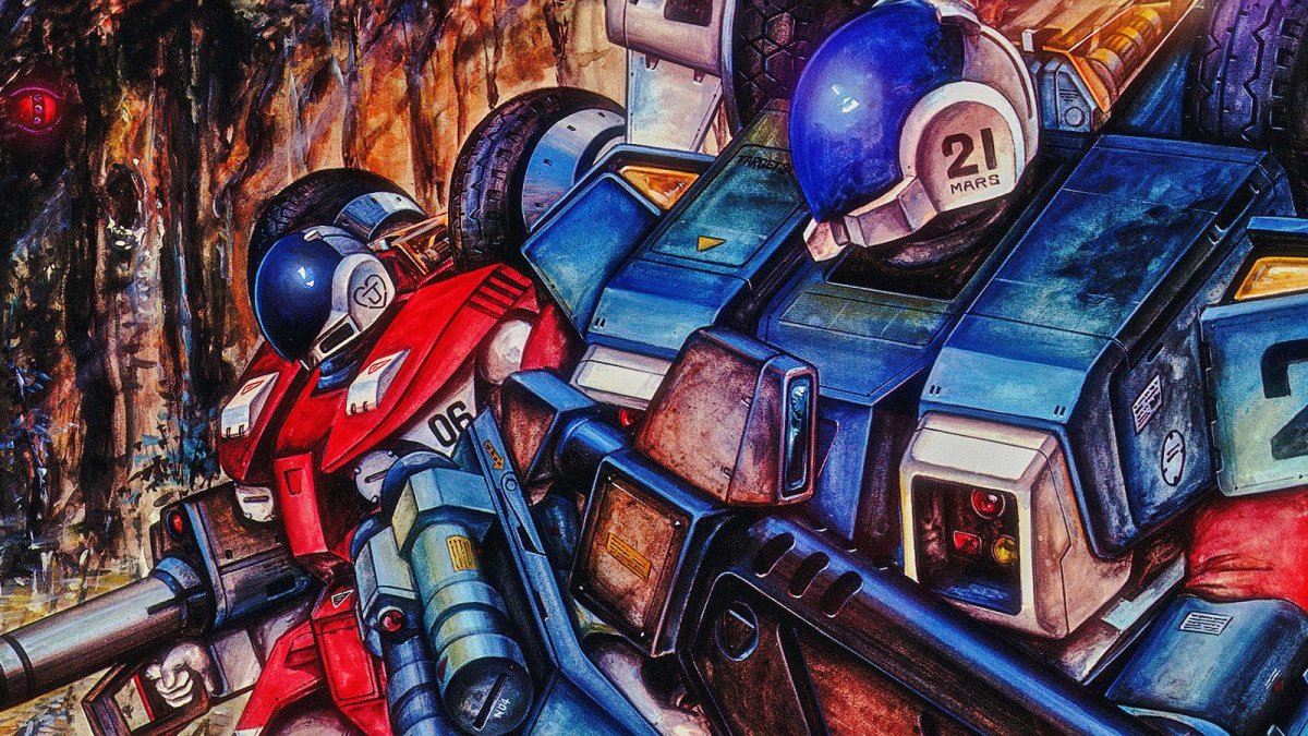 Genesis Climber Mospeada, la recensione: il capitolo finale di Robotech arriva su Crunchyroll