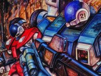 Genesis Climber Mospeada, la recensione: il capitolo finale di Robotech arriva su Crunchyroll