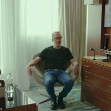 Room 999: una scena tratta dal film