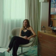 Room 999: un'immagine del film