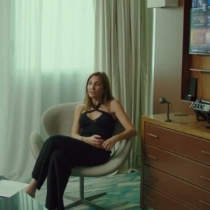 Room 999: un'immagine del film