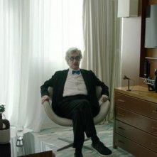 Room 999: una scena del film