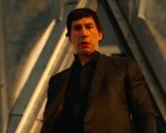 Megalopolis: Adam Driver controlla il tempo nella prima clip del film di Francis Ford Coppola