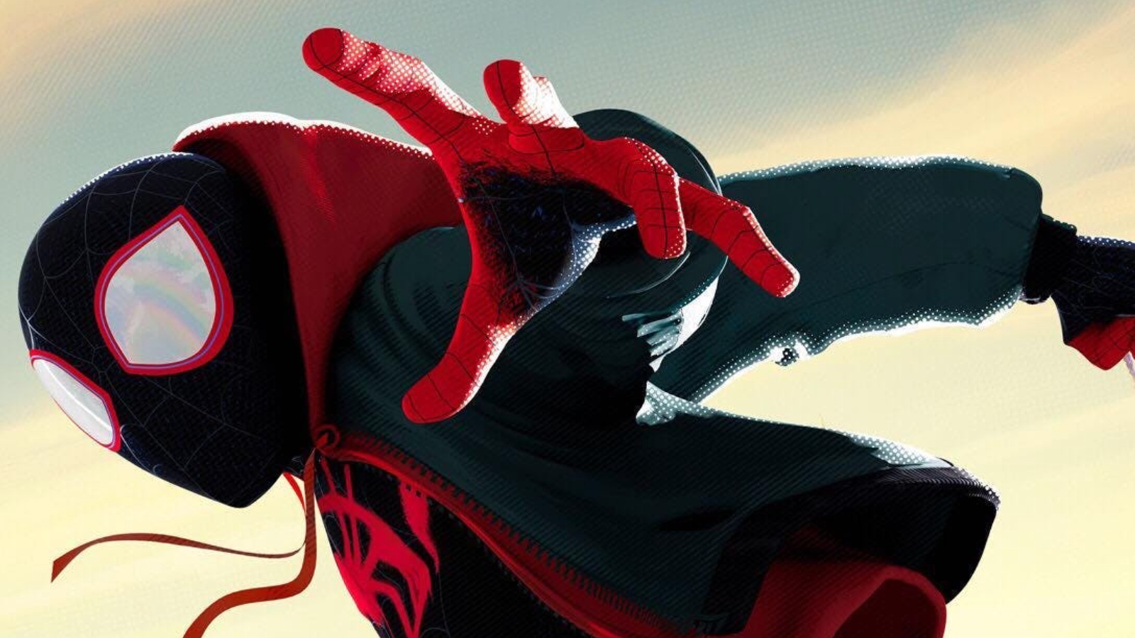 Spider-Man: Un Nuovo Universo è il miglior film di supereroi di tutti i tempi secondo Rotten Tomatoes