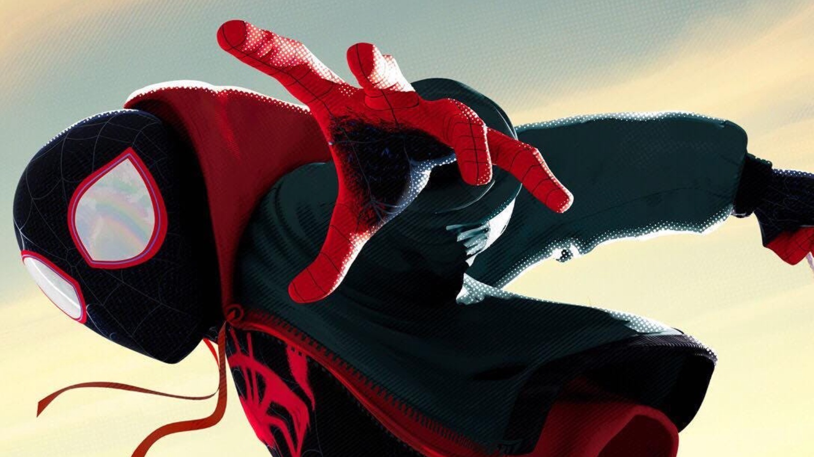 Homem-Aranha: No Aranhaverso é o melhor filme de super-herói de todos os tempos, segundo o Rotten Tomatoes