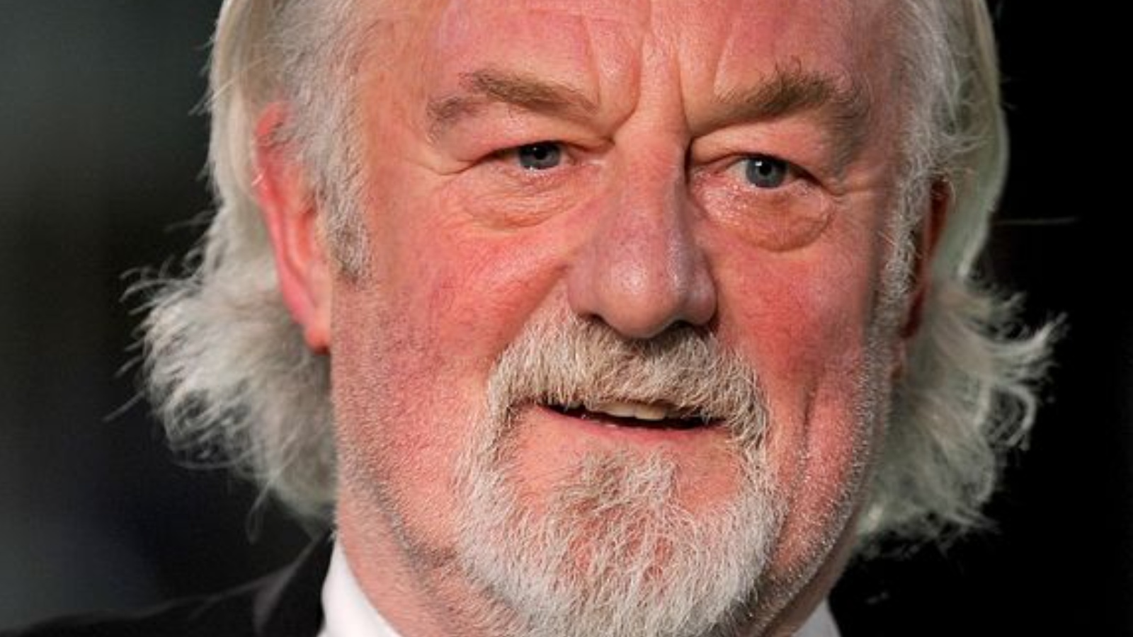 Muore a 79 anni Bernard Hill, attore di 'Titanic' e 'Il Signore degli Anelli'