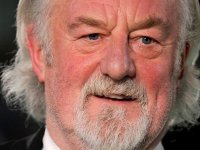 Muore a 79 anni Bernard Hill, attore di 'Titanic' e 'Il Signore degli Anelli'