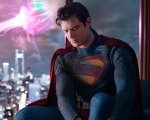 Superman avrà 'una specie' di scena post-credits, 'ma non avrà l'impostazione fastidiosa' di Guardiani 2