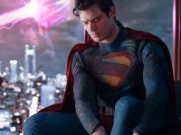 Superman: una delle inquadrature più 'controverse' è stata modificata nel nuovo trailer