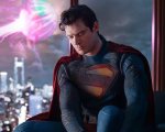 Superman: Warner Bros. insoddisfatta del trailer, ha chiesto al montatore di rifarlo meglio