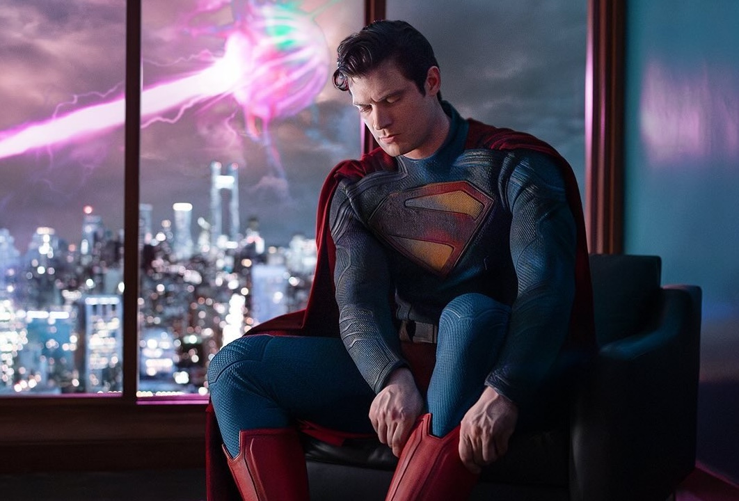 Superman: James Gunn rivela il Cast di Ma e Pa Kent nel reboot e un importante cambiamento che li riguarda
