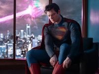 Superman: James Gunn svela un dettaglio interessante su Metamorpho