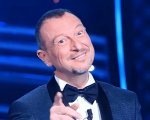 X Factor su Nove con la conduzione di Amadeus?