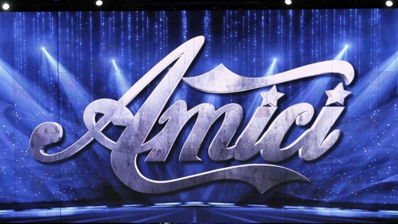 Amici 23: Ecco quanti allievi potrebbero accedere alla finale e la data della semifinale