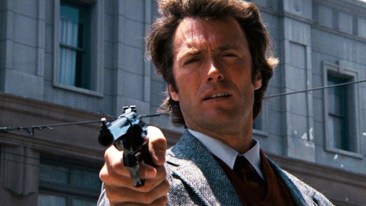 Ispettore Callaghan, Clint Eastwood ha avuto il ruolo grazie alla rinuncia di una star di primo piano