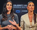 Celebrity Hunted 4: Belen e Cecilia Rodriguez campionesse di simpatia