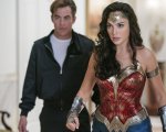 Wonder Woman 3, Chris Pine è sorpreso dalla cancellazione del film: 'Era un franchise da miliardi di dollari'