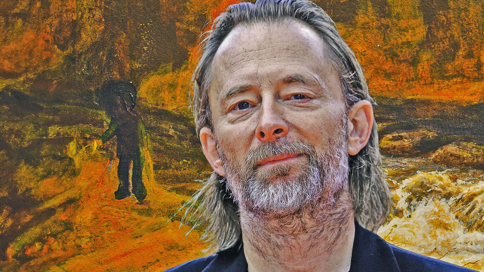 La musica di Confidenza e un altro capolavoro di Thom Yorke
