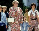 Mrs. Doubtfire: Robin Williams ha scritto una lettera per non far cacciare dalla scuola un'attrice del film