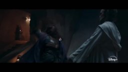 The Acolyte - La Seguace - Trailer Italiano 2