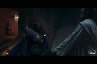 The Acolyte - La Seguace - Trailer Italiano 2