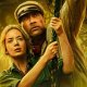 Jungle Cruise, Emily Blunt: 'Le mie figlie piangevano disperate quando mi hanno visto intrappolata sott'acqua'