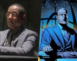 Giancarlo Esposito si prepara a entrare nell'MCU, ma non nel ruolo che tutti si immaginano