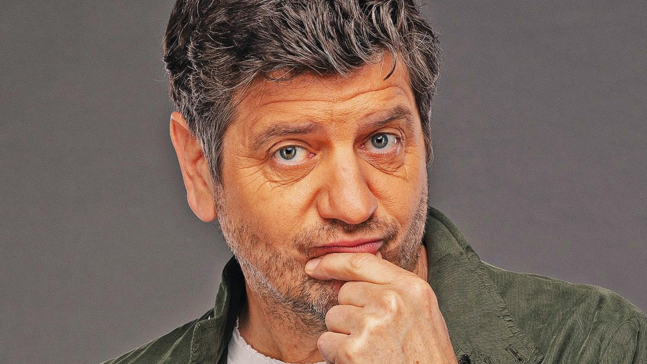 Fabio De Luigi: i migliori film, da È già ieri a 50 km all'ora