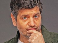 Fabio De Luigi: i migliori film, da È già ieri a 50 km all'ora