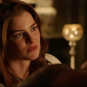 Firenado: un'immgine del film