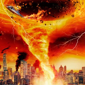 Locandina di Firenado