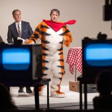 Unfrosted: una scena del film