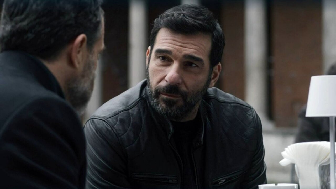 Il Clandestino torna stasera su Rai 1 dopo la pausa: la trama della quarta puntata