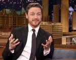James McAvoy debutterà alla regia con California Schemin' con star Samuel Bottomley