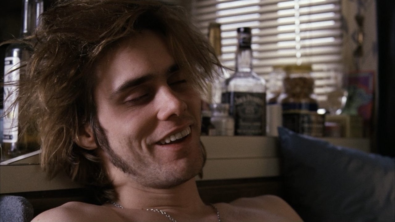 Ispettore Callaghan: Jim Carrey e i Guns 'n Roses al centro del peggior buco di trama della saga